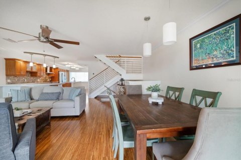 Touwnhouse à vendre à Clearwater, Floride: 3 chambres, 199.74 m2 № 1884549 - photo 7