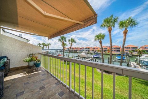 Touwnhouse à vendre à Clearwater, Floride: 3 chambres, 199.74 m2 № 1884549 - photo 20