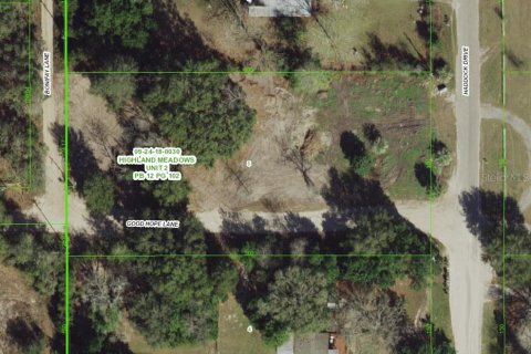 Land in Spring Hill, Florida № 1829107 - photo 13