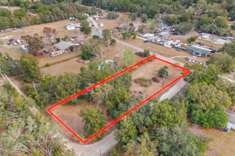 Land in Spring Hill, Florida № 1829107 - photo 2
