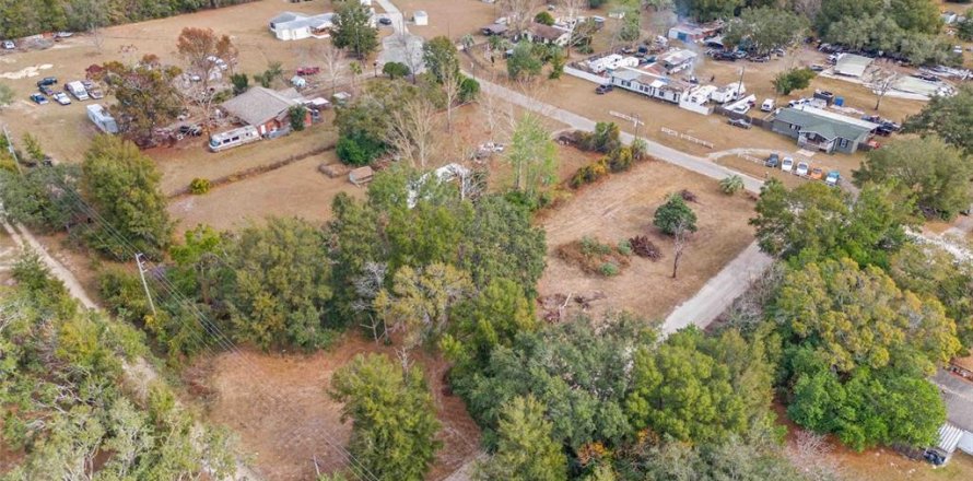 Land in Spring Hill, Florida № 1829107