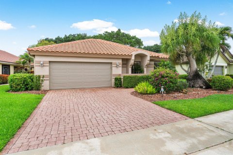 Casa en venta en Boca Raton, Florida, 2 dormitorios, 186.55 m2 № 1228511 - foto 1