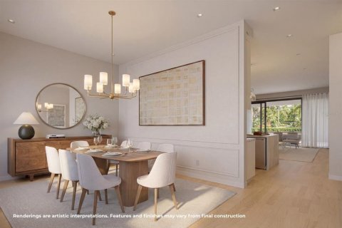 House in Winter Park, Florida 4 bedrooms, 252.23 sq.m. № 2203215 - photo 5