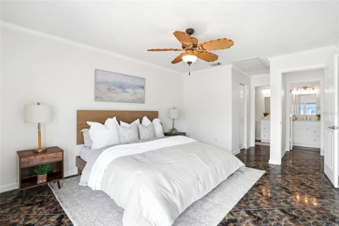 Villa ou maison à vendre à Largo, Floride: 2 chambres, 103.12 m2 № 2209147 - photo 28