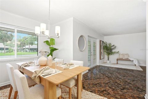 Villa ou maison à vendre à Largo, Floride: 2 chambres, 103.12 m2 № 2209147 - photo 15