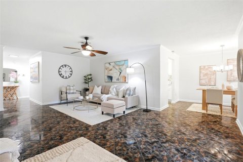 Villa ou maison à vendre à Largo, Floride: 2 chambres, 103.12 m2 № 2209147 - photo 14