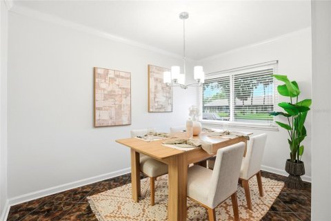 Villa ou maison à vendre à Largo, Floride: 2 chambres, 103.12 m2 № 2209147 - photo 16