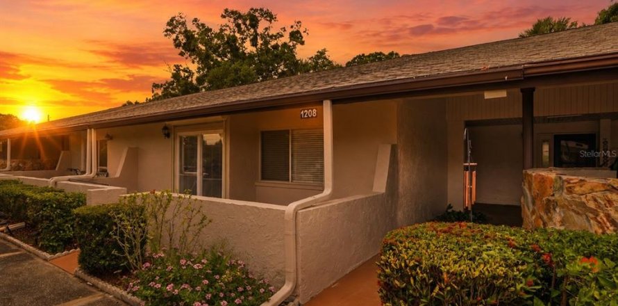 Villa ou maison à Largo, Floride 2 chambres, 103.12 m2 № 2209147