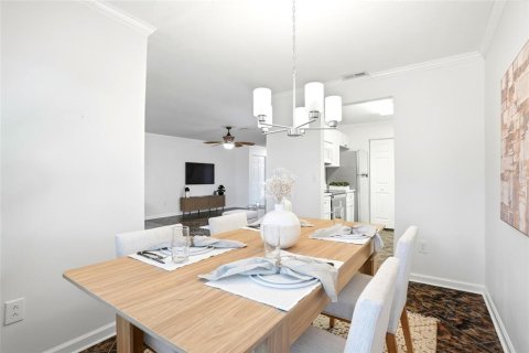 Villa ou maison à vendre à Largo, Floride: 2 chambres, 103.12 m2 № 2209147 - photo 17
