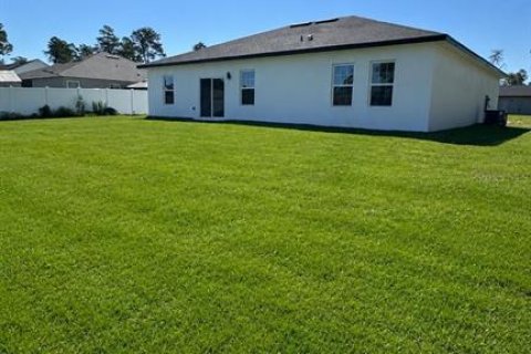 House in Ocala, Florida 4 bedrooms, 164.81 sq.m. № 2211893 - photo 30