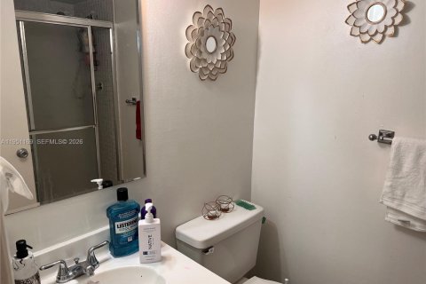 Снять в аренду кондоминиум в Халландейл-Бич, Флорида 2 спальни, 99.87м2, № 2006187 - фото 12