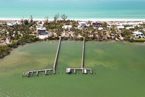 Land in Placida, Florida № 2098241 - photo 5