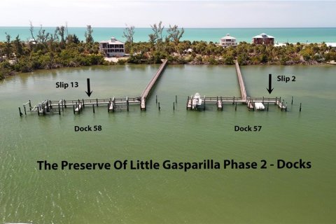 Land in Placida, Florida № 2098241 - photo 4