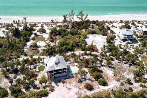 Land in Placida, Florida № 2098241 - photo 11