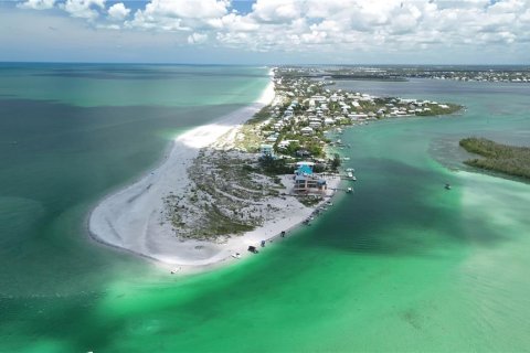 Land in Placida, Florida № 2098241 - photo 28