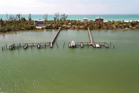 Land in Placida, Florida № 2098241 - photo 3