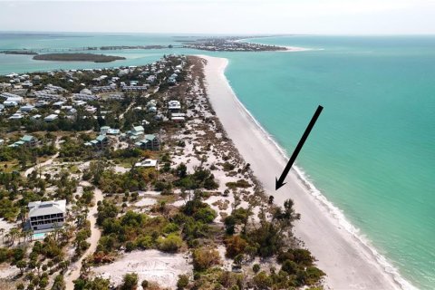 Land in Placida, Florida № 2098241 - photo 14