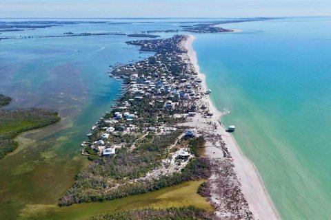 Land in Placida, Florida № 2098241 - photo 30