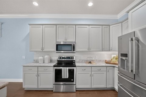 House in Oxford, Florida 3 bedrooms, 216.09 sq.m. № 2223396 - photo 17