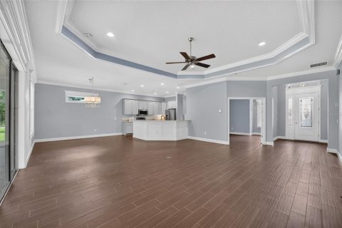 House in Oxford, Florida 3 bedrooms, 216.09 sq.m. № 2223396 - photo 10