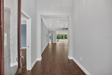 House in Oxford, Florida 3 bedrooms, 216.09 sq.m. № 2223396 - photo 5