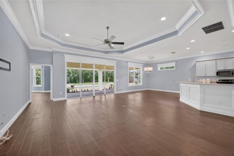 House in Oxford, Florida 3 bedrooms, 216.09 sq.m. № 2223396 - photo 8