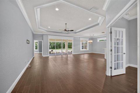 House in Oxford, Florida 3 bedrooms, 216.09 sq.m. № 2223396 - photo 23