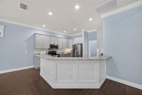 House in Oxford, Florida 3 bedrooms, 216.09 sq.m. № 2223396 - photo 12