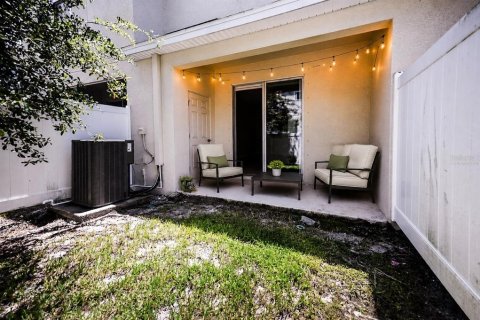 Touwnhouse à vendre à Palmetto, Floride: 2 chambres, 104.05 m2 № 2313099 - photo 28