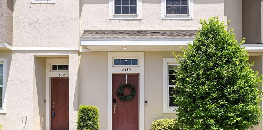 Touwnhouse à Palmetto, Floride 2 chambres, 104.05 m2 № 2313099