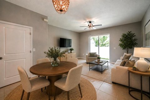 Touwnhouse à vendre à Palmetto, Floride: 2 chambres, 104.05 m2 № 2313099 - photo 21