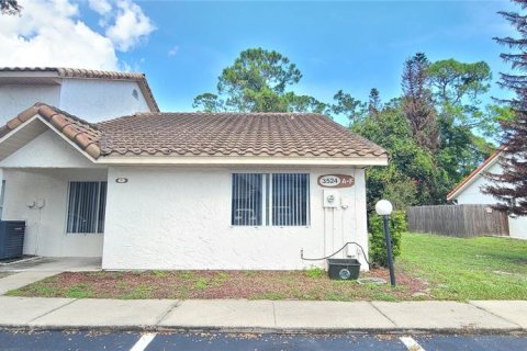 Touwnhouse à Port Orange, Floride 3 chambres, 108.6 m2 № 2385902