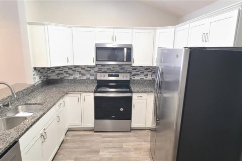 Touwnhouse à louer à Port Orange, Floride: 3 chambres, 108.6 m2 № 2385902 - photo 26