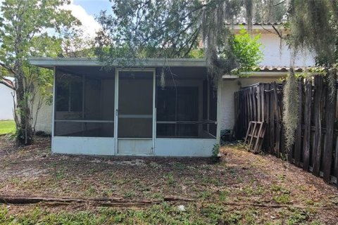 Touwnhouse à louer à Port Orange, Floride: 3 chambres, 108.6 m2 № 2385902 - photo 19