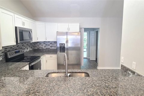 Touwnhouse à louer à Port Orange, Floride: 3 chambres, 108.6 m2 № 2385902 - photo 27