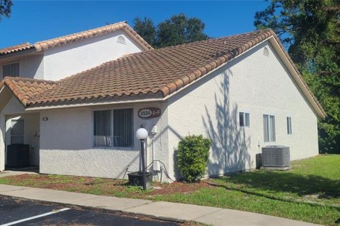 Touwnhouse à louer à Port Orange, Floride: 3 chambres, 108.6 m2 № 2385902 - photo 23