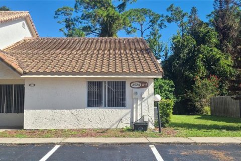 Touwnhouse à louer à Port Orange, Floride: 3 chambres, 108.6 m2 № 2385902 - photo 22