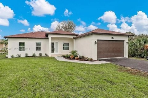 Villa ou maison à Naples, Floride 3 chambres, 150.13 m2 № 2086063
