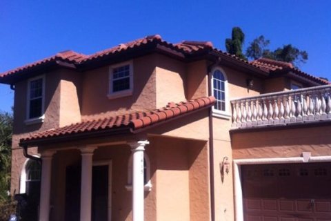 Townhouse in Winter Park, Florida 3 bedrooms, 157.93 sq.m. № 2122994