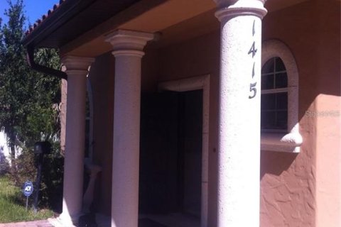 Townhouse in Winter Park, Florida 3 bedrooms, 157.93 sq.m. № 2122994 - photo 2