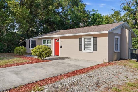 Casa en venta en Fruitland Park, Florida, 2 dormitorios, 65.4 m2 № 2223122 - foto 2