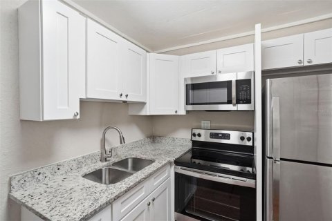 Casa en venta en Fruitland Park, Florida, 2 dormitorios, 65.4 m2 № 2223122 - foto 6