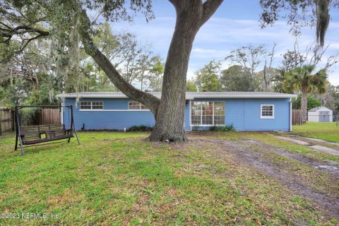 Casa en venta en Jacksonville, Florida, 4 dormitorios, 121.7 m2 № 883065 - foto 1