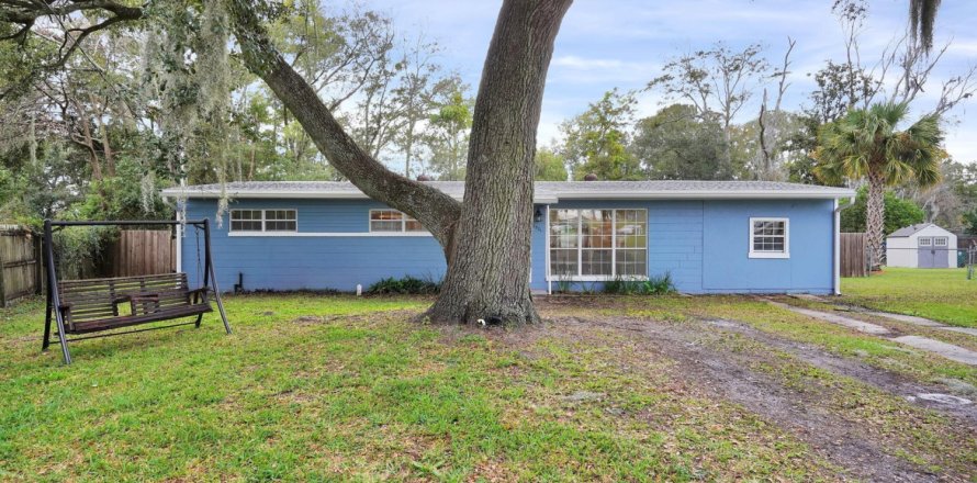 Casa en Jacksonville, Florida 4 dormitorios, 121.7 m2 № 883065