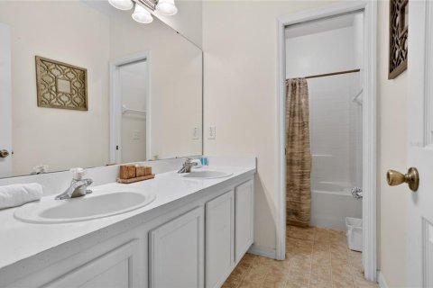 Villa ou maison à vendre à Davenport, Floride: 3 chambres, 169.55 m2 № 2097198 - photo 21