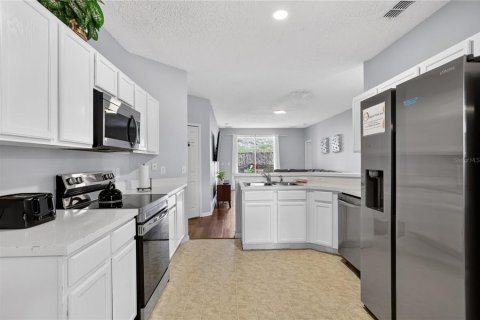 Villa ou maison à vendre à Davenport, Floride: 3 chambres, 169.55 m2 № 2097198 - photo 7