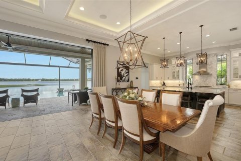 Villa ou maison à vendre à Lakewood Ranch, Floride: 4 chambres, 400.32 m2 № 1792252 - photo 30