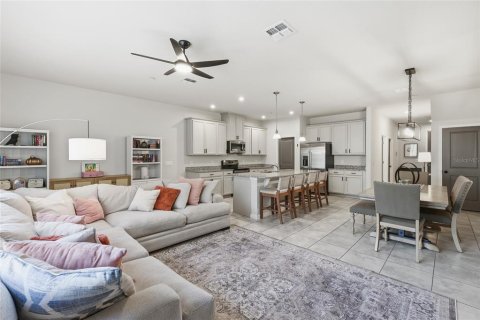 Adosado en venta en Minneola, Florida, 3 dormitorios, 173.36 m2 № 2166140 - foto 11