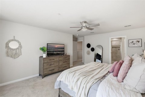 Adosado en venta en Minneola, Florida, 3 dormitorios, 173.36 m2 № 2166140 - foto 18