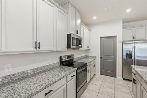 Adosado en venta en Minneola, Florida, 3 dormitorios, 173.36 m2 № 2166140 - foto 5